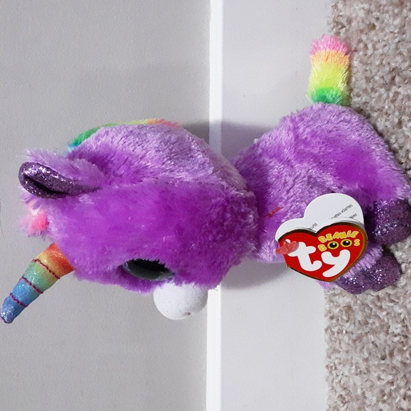 2019 Rosette Beanie Boo - Picture 2 of 4